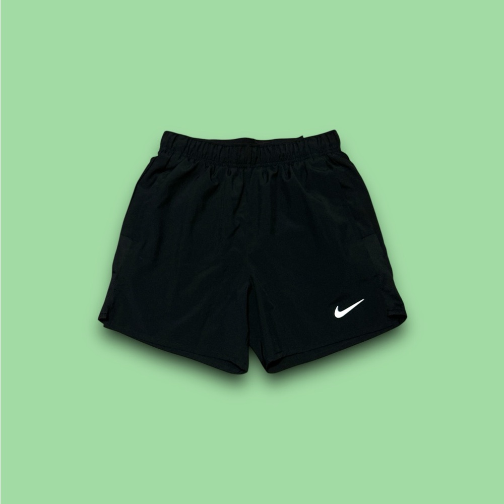 Nike dri-fit running shorts